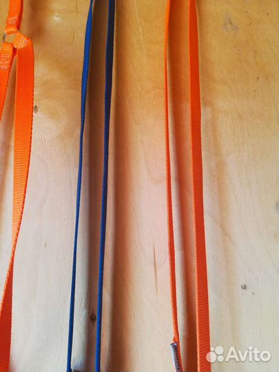 Шлейки для щенков