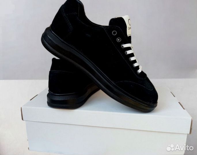 Кроссовки Calvin Klein