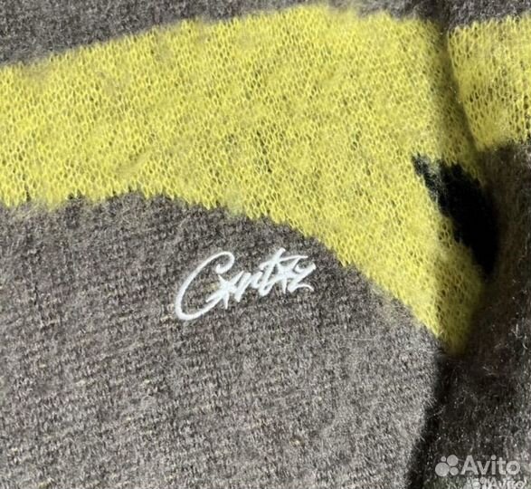 Свитер corteiz