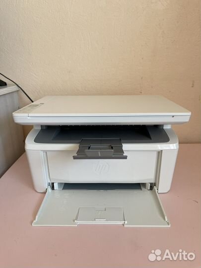 Принтер лазерный мфу с wifi