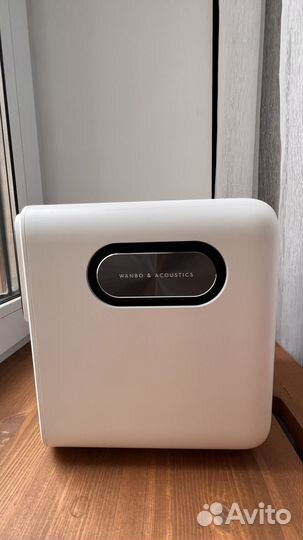 Проектор Wanbo Mozart 1