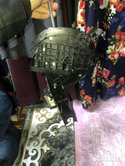 Селектор АКПП toyota