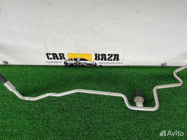 Трубка кондиционера BMW 5