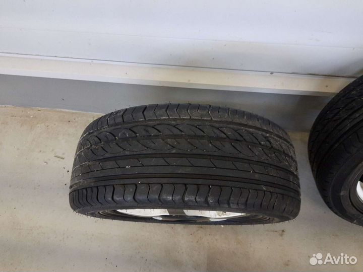 Centara Vanti HP 245/45 R18