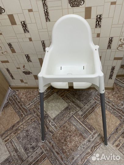 Стульчик для кормления IKEA