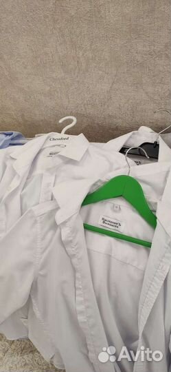 Рубашка детская для мальчиков