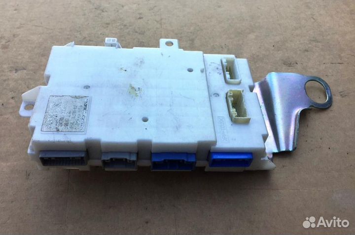 Блок комфорта Mazda 3 BL