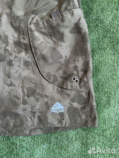 Шорты Nike ACG Cargo Vintage