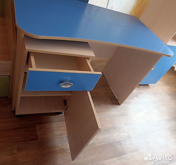 Детский гарнитур