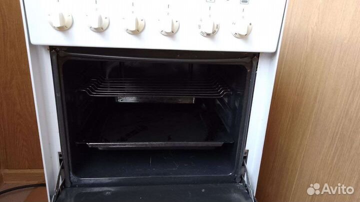 Плита электрическая 