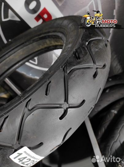 130/90/15 R15 Heidenau K65 №14229