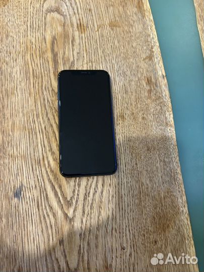 iPhone 11 Pro, 256 ГБ