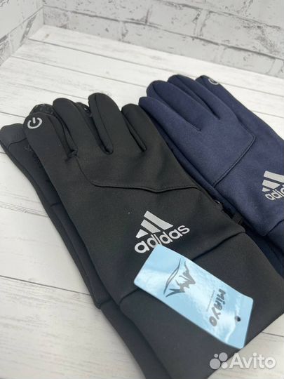 Перчатки Adidas