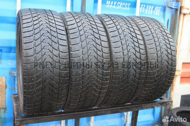 Tri Ace Snow White II 275/45 R21 110H
