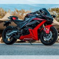 Электромотоцикл 2026 модель