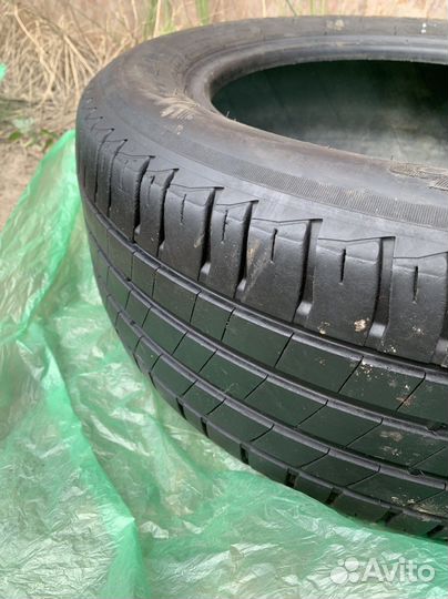 Bfgoodrich Advantage 205/55 R16