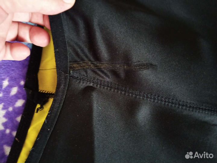 Бриджи для похудения