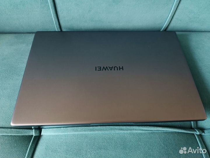 Ноутбук Huawei matebook d15 i3 1115g4