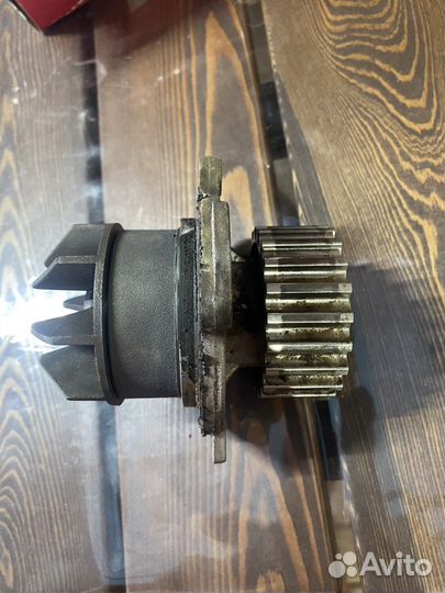 Водяной насос