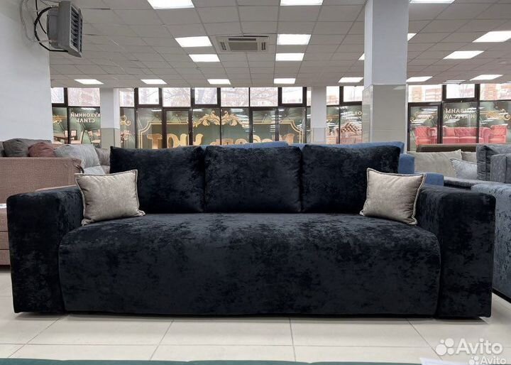 Диван Лофт 0673