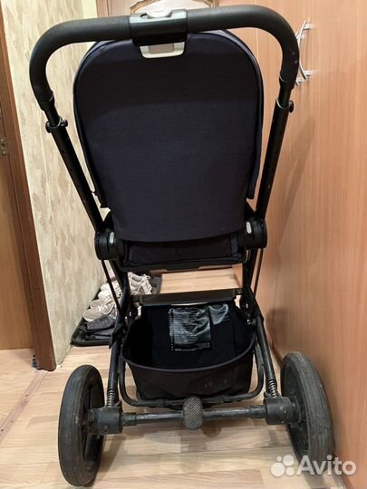 Коляска cybex 2 в 1