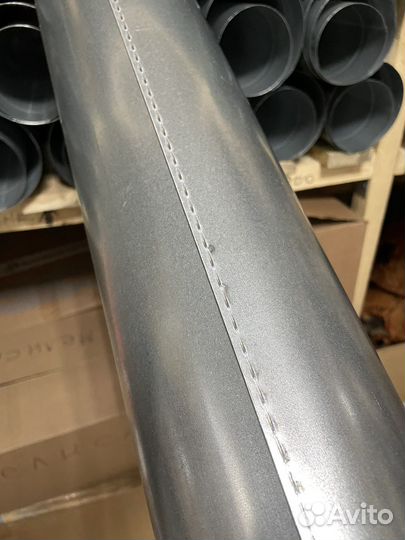 Дымоходы оцинкованые вентиляция