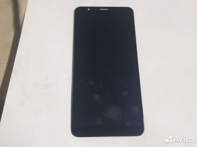 Дисплей honor x7 с установкой