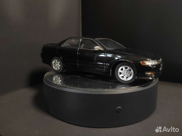 Toyota Mark II JZX90 '92 в масштабе 1/24