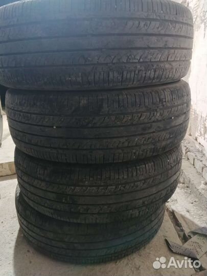 Nexen Classe Premiere CP672 205/65 R16 95H