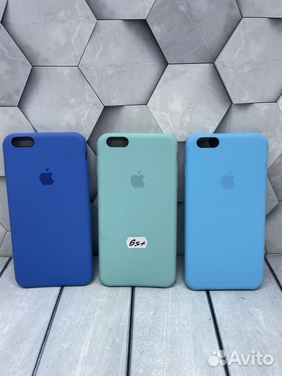 Чехол на iPhone 6 plus/ 6s plus