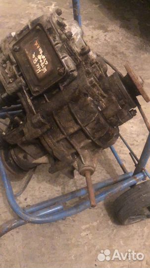 Раздатка на ниву