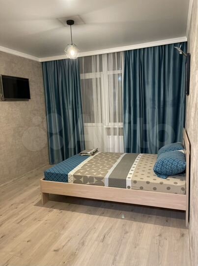 Квартира-студия, 30 м², 3/17 эт.