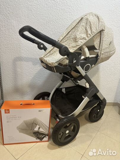 Летний кит stokke Summer kit