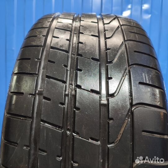 Pirelli P Zero 275/35 R20