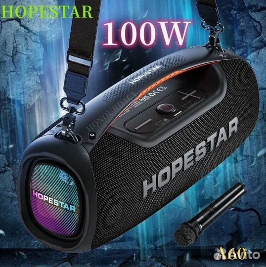 Колонка Hopestar A60