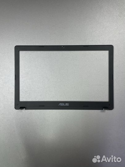 Рамка крышки матрицы для ноутбука Asus X551C