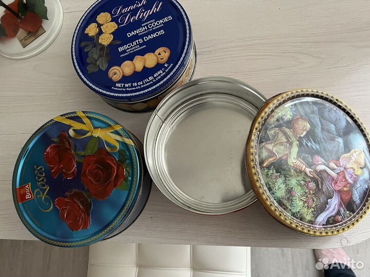 Жестяная банка