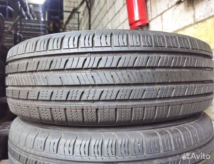 Kumho Solus TA11 225/70 R16 103T