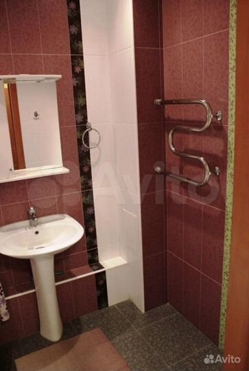 2-к. квартира, 66,6 м², 11/14 эт.