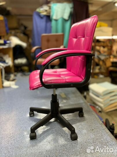 Детское кресло