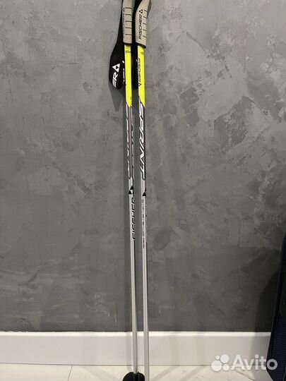 Лыжные палки Fisher