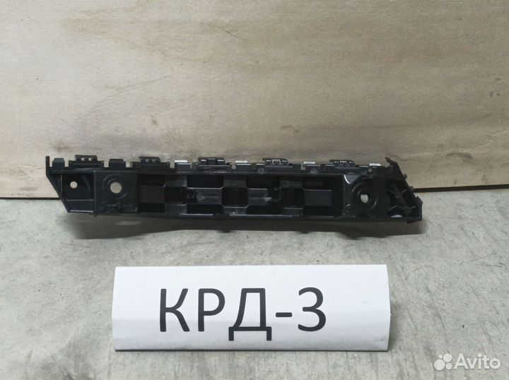 Кронштейн бампера Chery Tiggo 8 pro 2022