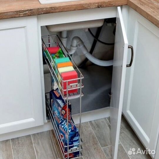 Кухня от производителя под ключ