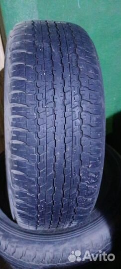 Dunlop Grandtrek AT22 265/60 R18 110H