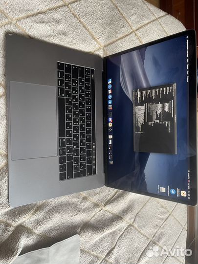 MacBook Pro 15