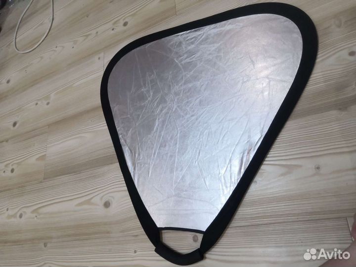 Отражатель для фото