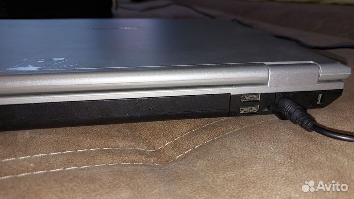 Ноутбук Samsung NP-R45