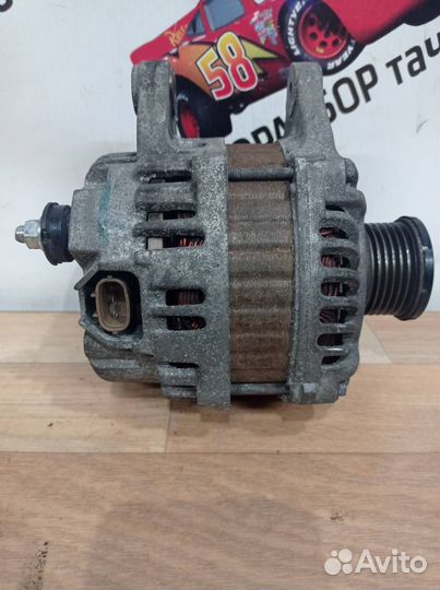 Генератор Nissan Juke YF15 F15 2011 231001KM1A