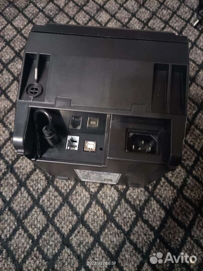 Термопринтер