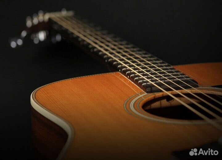 Гитарный мастер